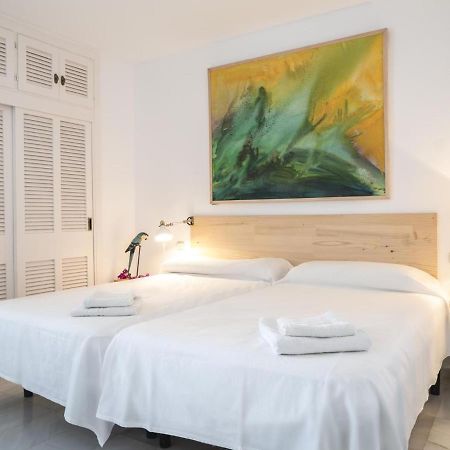 Apartamento En Primera Linea De Mar Almuñécar Εξωτερικό φωτογραφία