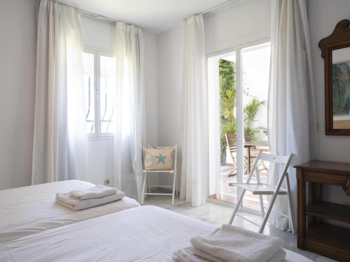 Apartamento En Primera Linea De Mar Almuñécar Εξωτερικό φωτογραφία