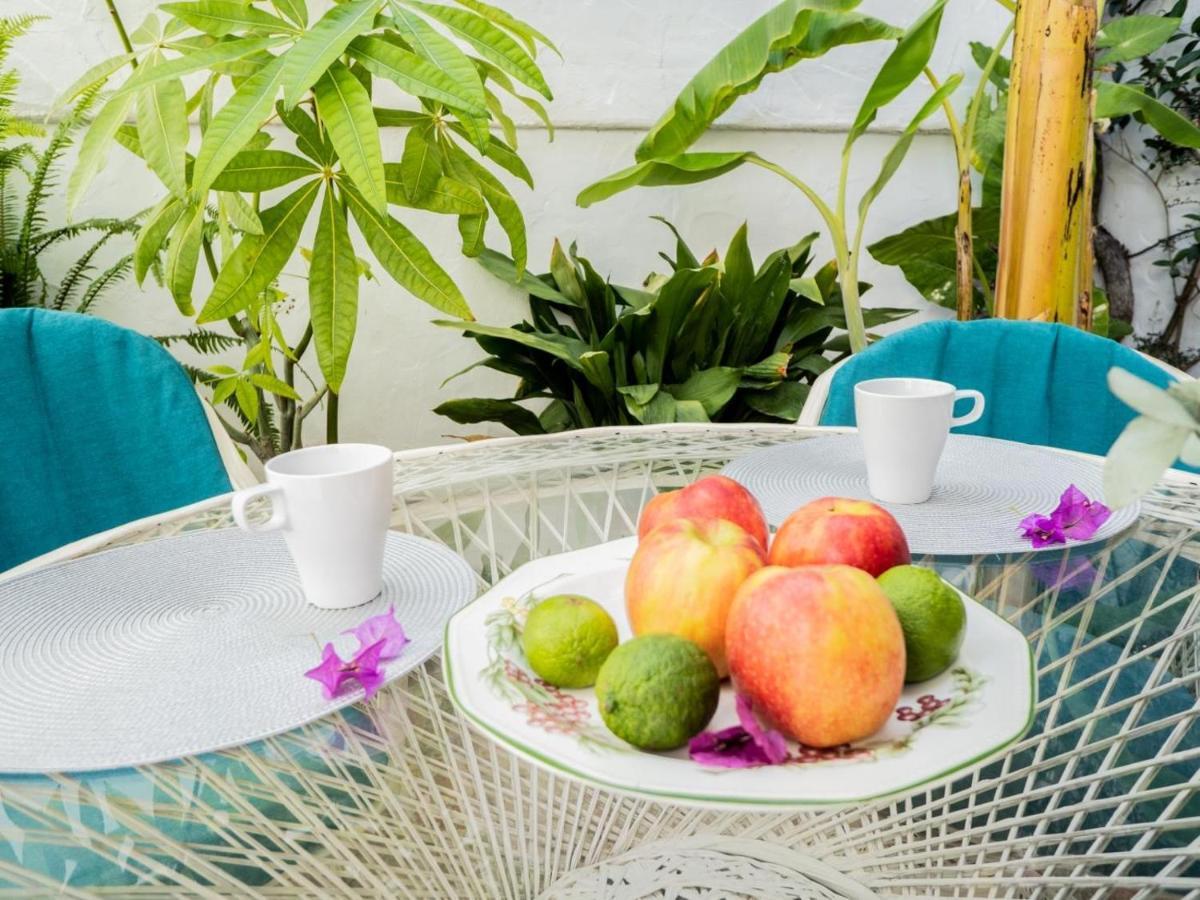 Apartamento En Primera Linea De Mar Almuñécar Εξωτερικό φωτογραφία