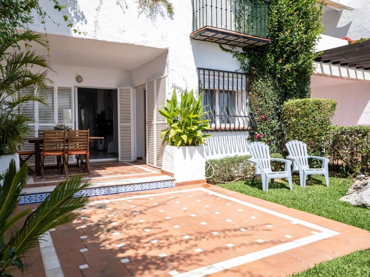 Apartamento En Primera Linea De Mar Almuñécar Εξωτερικό φωτογραφία