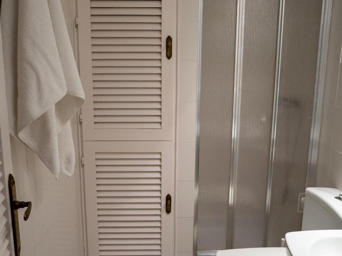 Apartamento En Primera Linea De Mar Almuñécar Εξωτερικό φωτογραφία