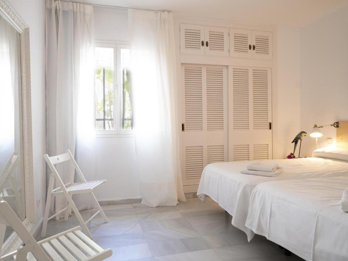 Apartamento En Primera Linea De Mar Almuñécar Εξωτερικό φωτογραφία