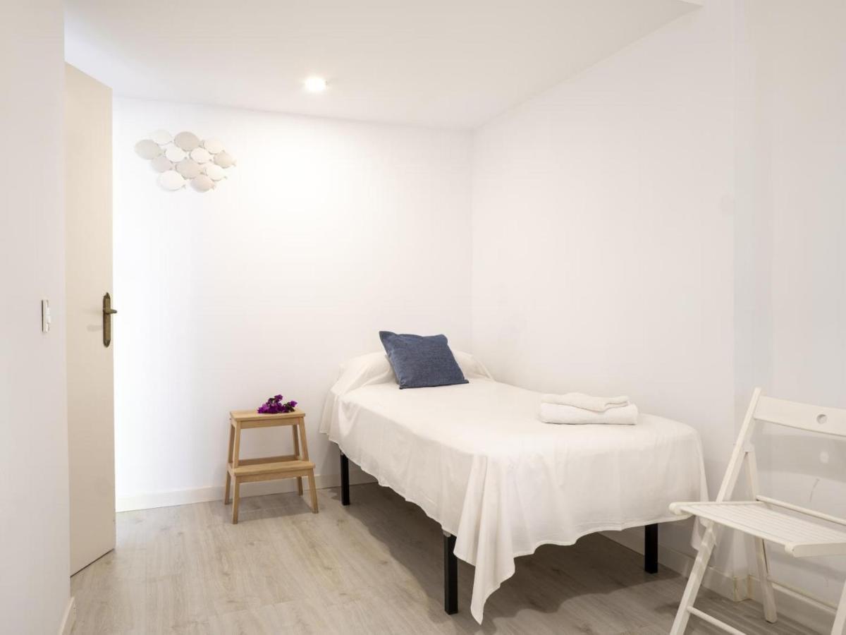 Apartamento En Primera Linea De Mar Almuñécar Εξωτερικό φωτογραφία