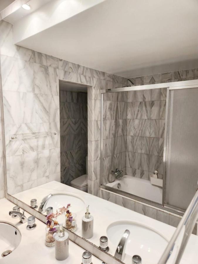 Apartamento En Primera Linea De Mar Almuñécar Εξωτερικό φωτογραφία